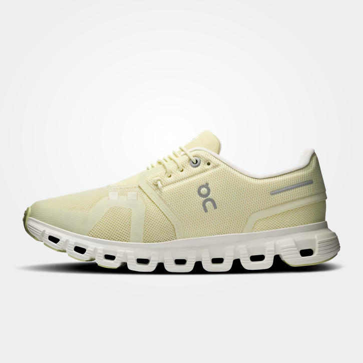 On On Women's Cloud 6 Wide 3WG10360755