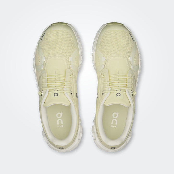 On On Women's Cloud 6 Wide 3WG10360755