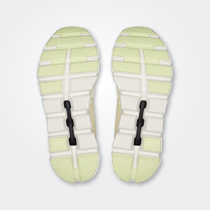 On On Women's Cloud 6 Wide 3WG10360755