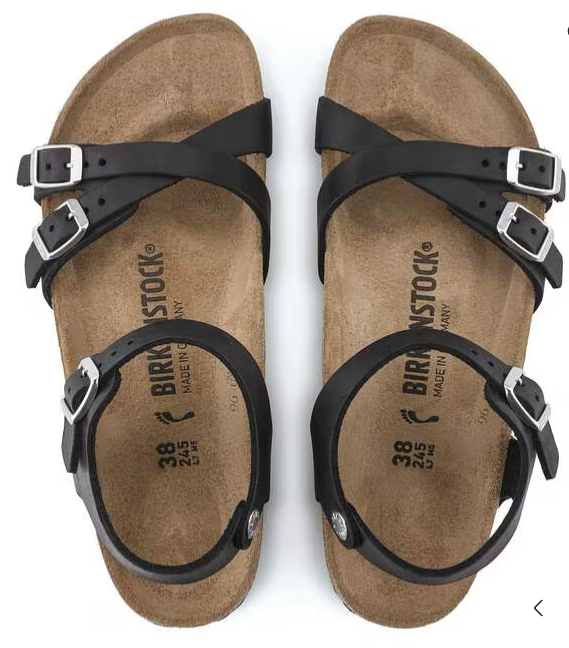 Birkenstock Birkenstock Women's Kumba 1021506