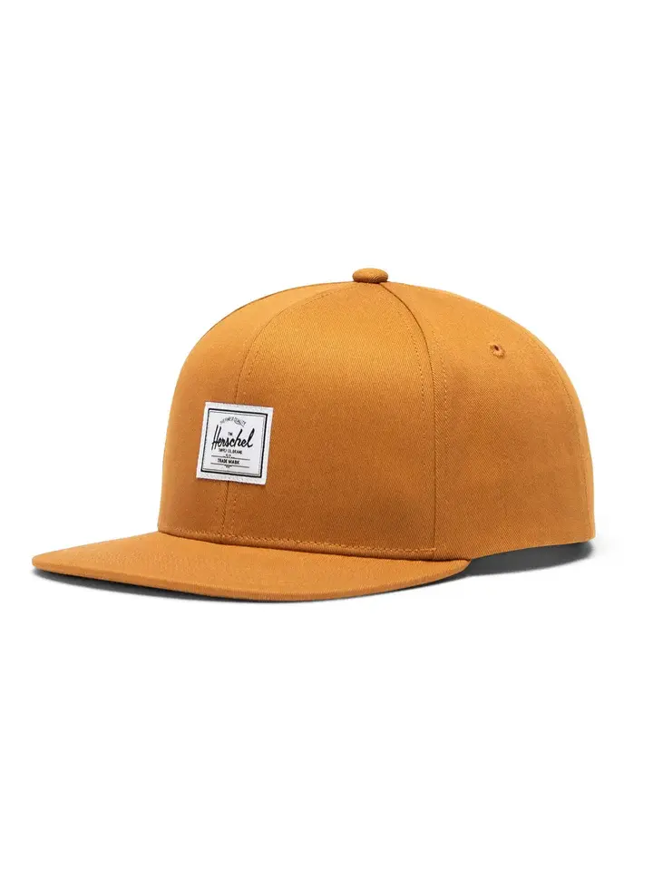 Herschel Supply Co. Herschel Whaler 6 Casquette De Panneau 50553