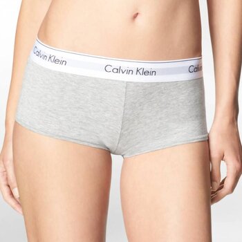 Calvin Klein Calvin Klein Femmes Calecon Boxeur F3788G