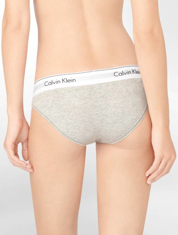 Calvin Klein Calvin Klein Femmes Bikini F3787G