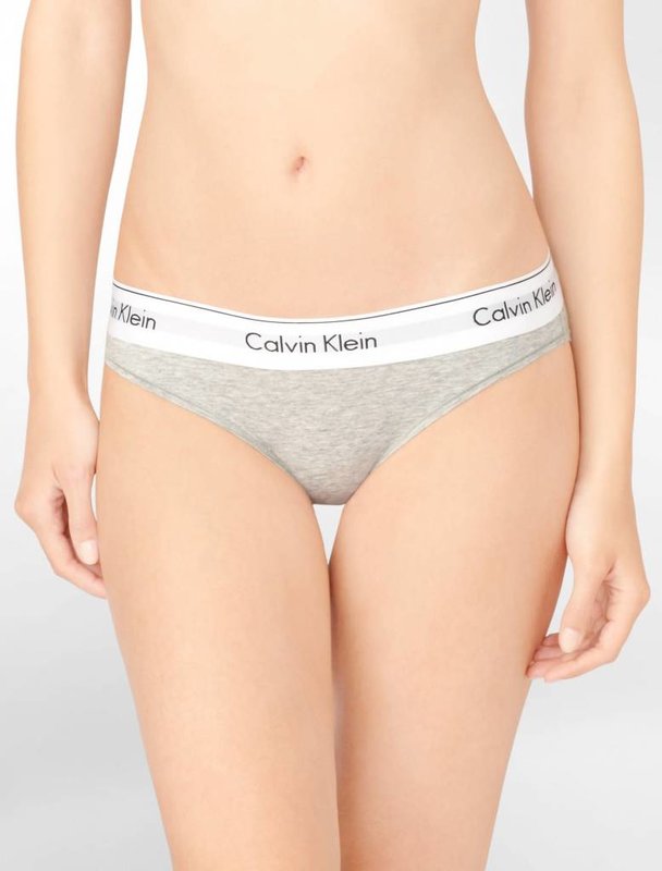 Calvin Klein Calvin Klein Femmes Bikini F3787G