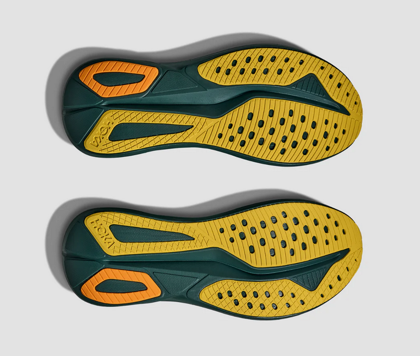 HOKA HOKA Hommes Mach 7 - 1171904