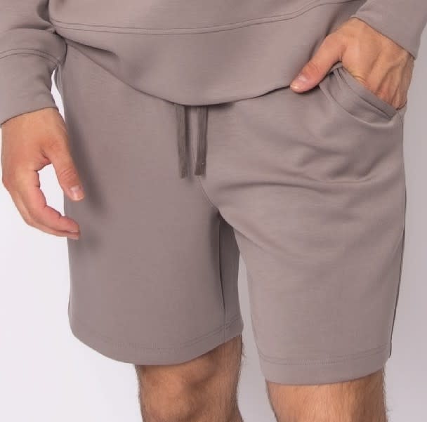 Hedge Hedge Hommes Short à Enfiler 42MT501S