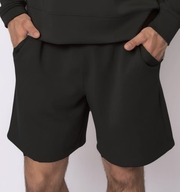 Hedge Hedge Hommes Short à Enfiler 42MT501S