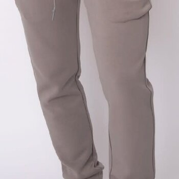 Hedge Hedge Hommes Jogger En Maille Douce 40MT400S2