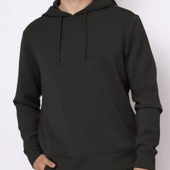 Hedge Hedge Hommes Capuchon En Maille Douce 76MT488S2