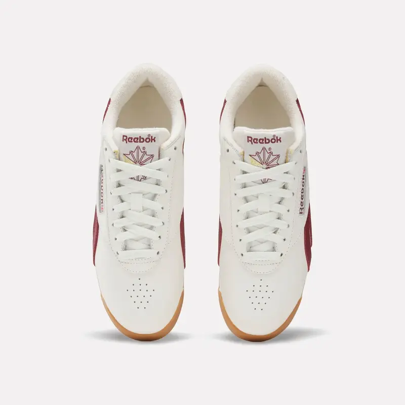 Show Box For Reebook Reebok Femmes Freestyle Lo 100256059 - Magasin Schreter's