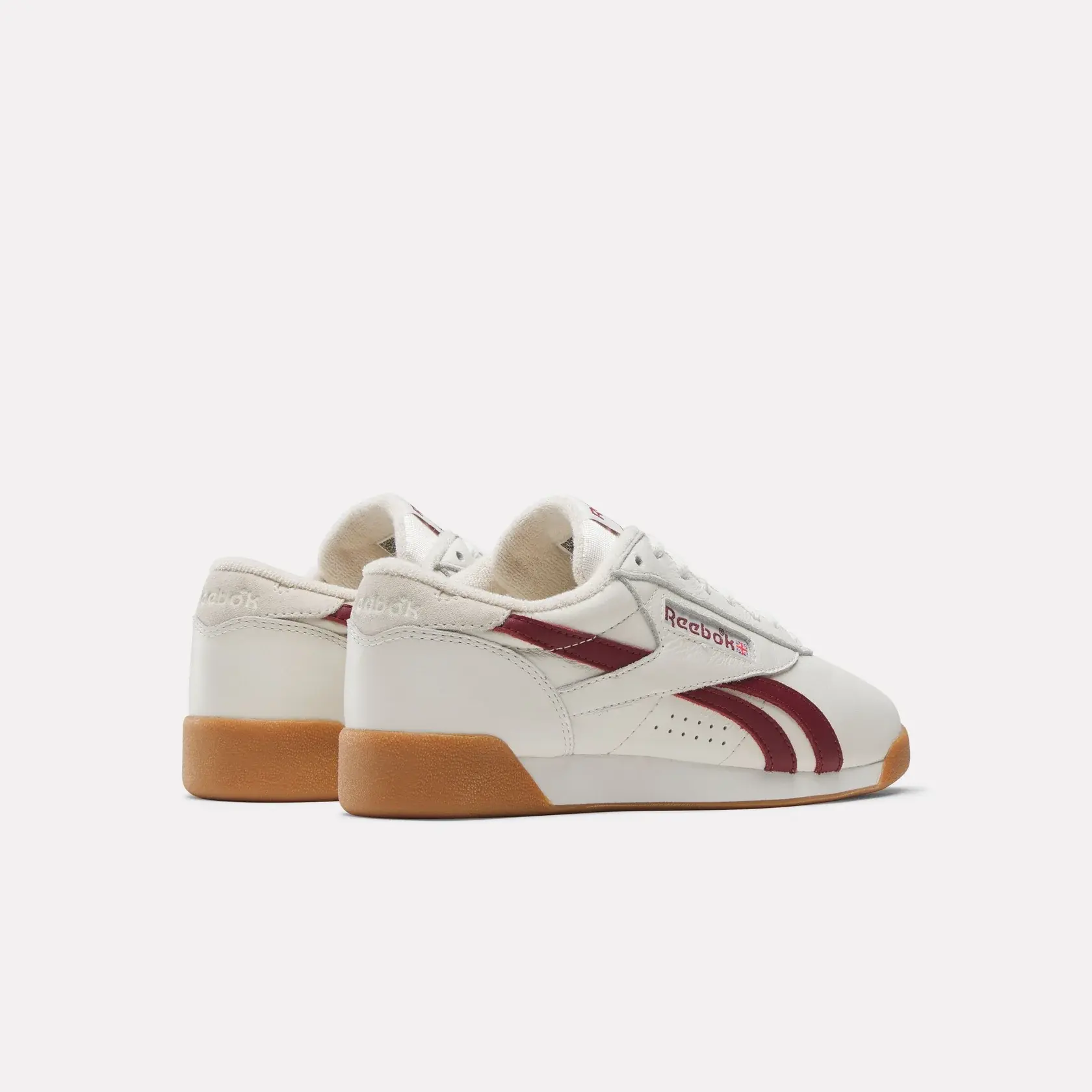 Reebok Reebok Femmes Freestyle Lo 100256059