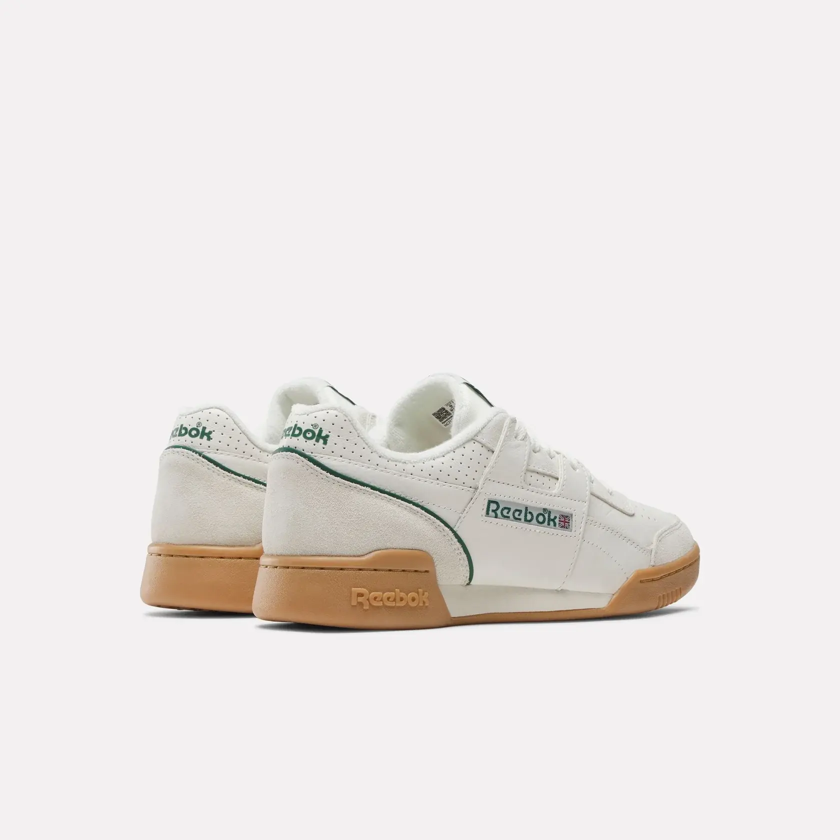 Reebok Reebok Hommes Workout Plus 100248456