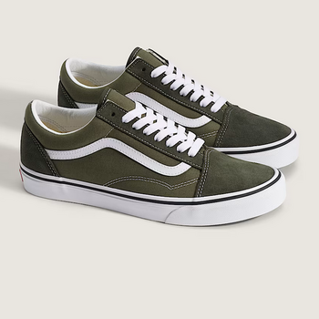 Vans Vans Unisexe Old Skool VN000D7ZFRN