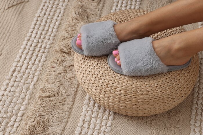 How to Clean and Care for Slippers (So They Last Longer and Stay Fresh)