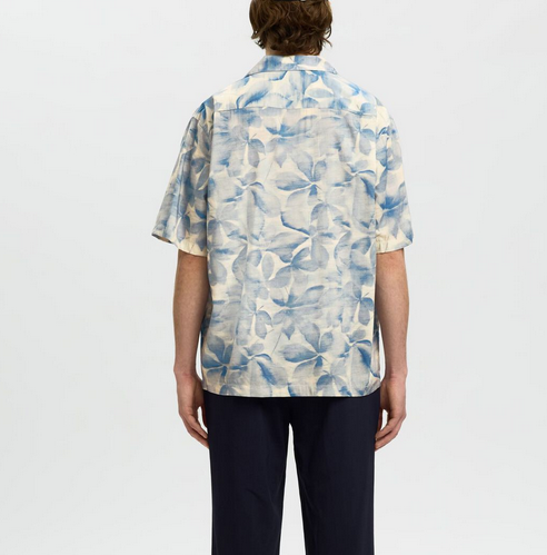 SELECTED Selected Men's Air Mix 16091381