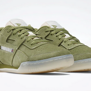 Reebok Reebok Hommes Workout Plus 100244988