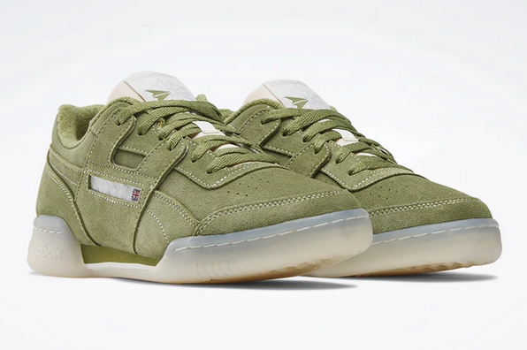 Reebok Reebok Men's Workout Plus 100244988