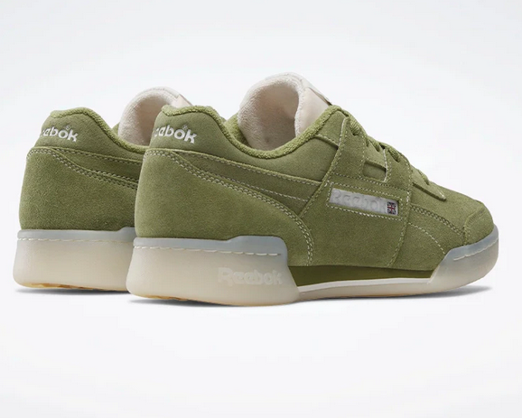 Reebok Reebok Men's Workout Plus 100244988