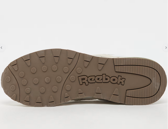 Reebok Reebok Men's Classic Nylon 89 100245075