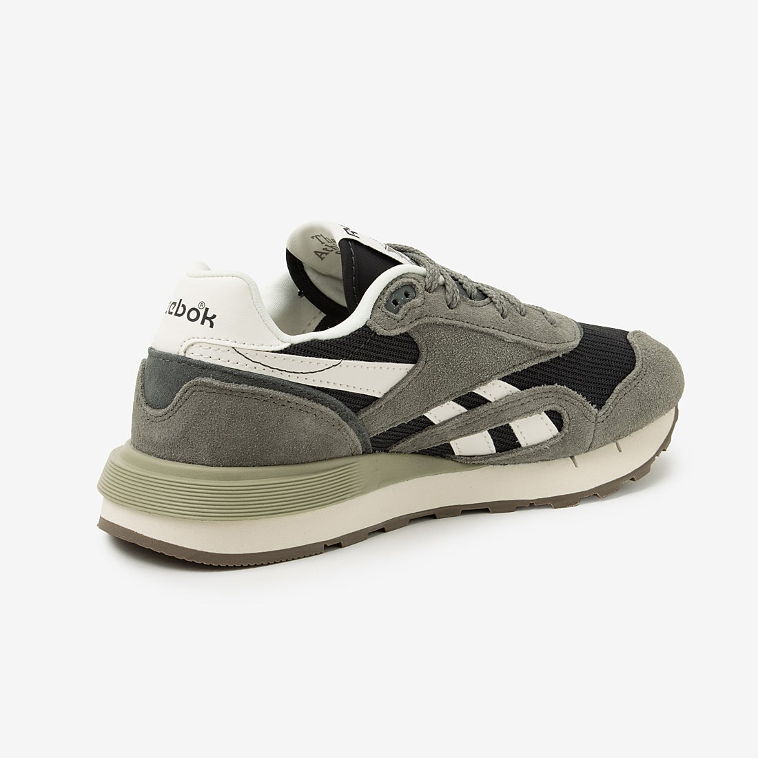 Reebok Reebok Men's Classic Nylon 89 100245076