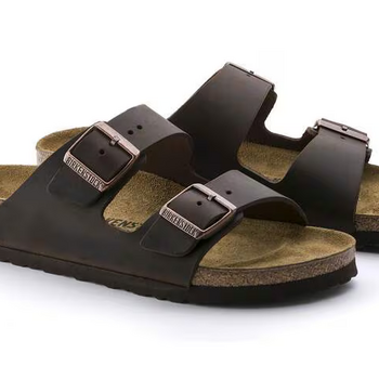 Birkenstock Birkenstock Hommes Arizona Cuir 052533