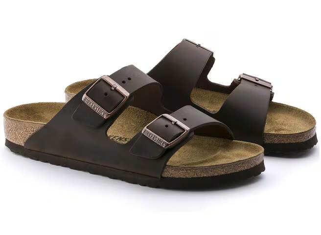 Birkenstock Birkenstock Hommes Arizona Cuir 052533