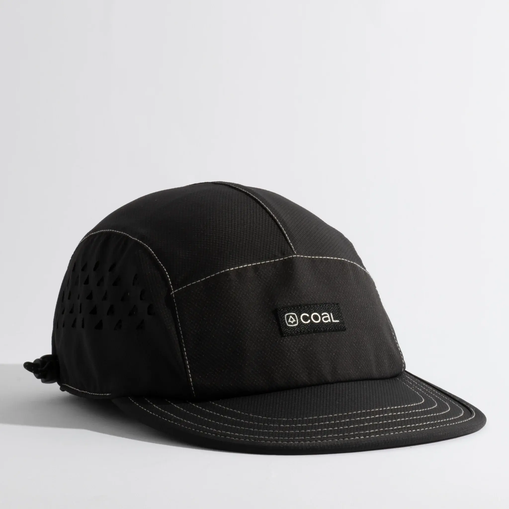 Coal Headwear Coal Provo
