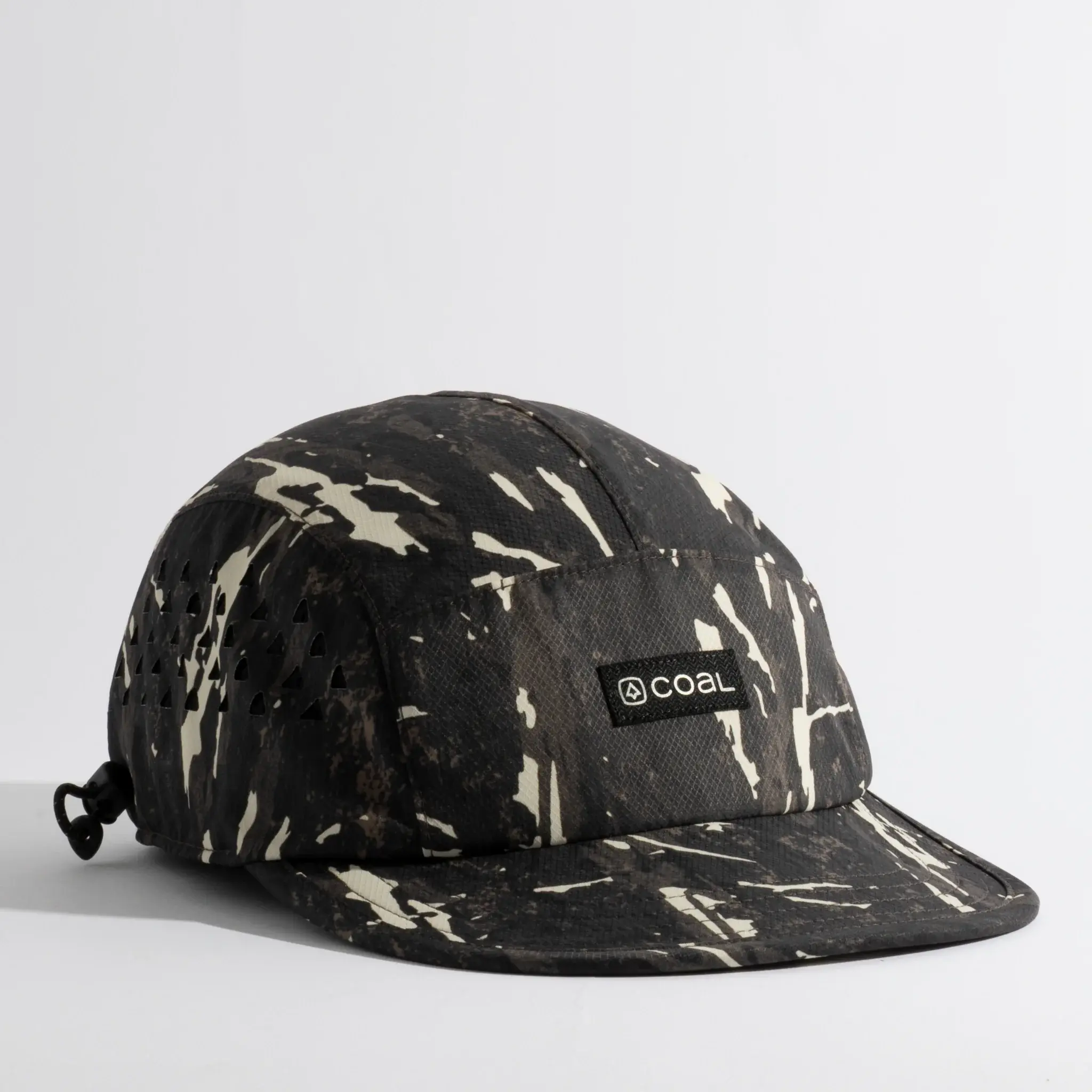 Coal Headwear Coal Provo