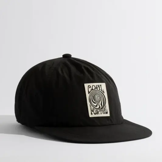 Coal Headwear Coal Hardin