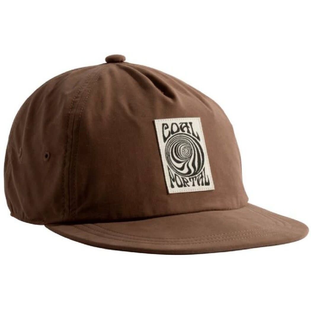 Coal Headwear Coal Hardin