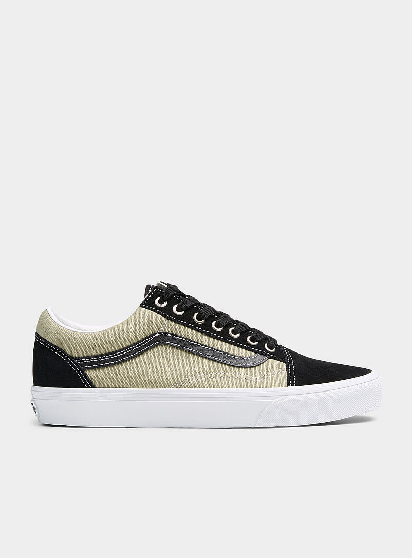 Vans Vans Unisexe Old Skool VN000D7ZBKO