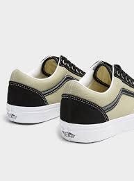 Vans Vans Unisexe Old Skool VN000D7ZBKO