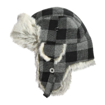 Chaos Headwear Chaos Muscle Trapper 2709