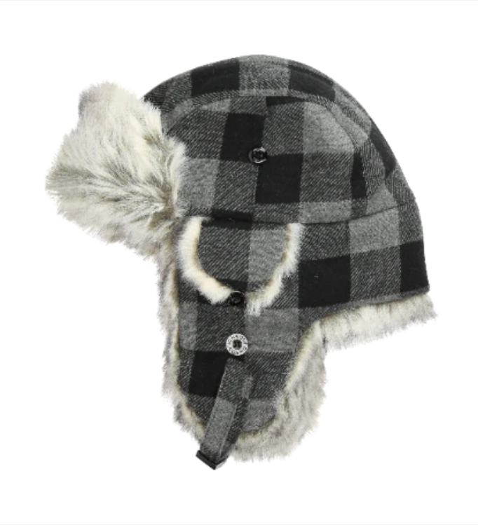 Chaos Headwear Chaos Muscle Trapper 2709