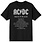 ACDC - Back In Black Song Titles