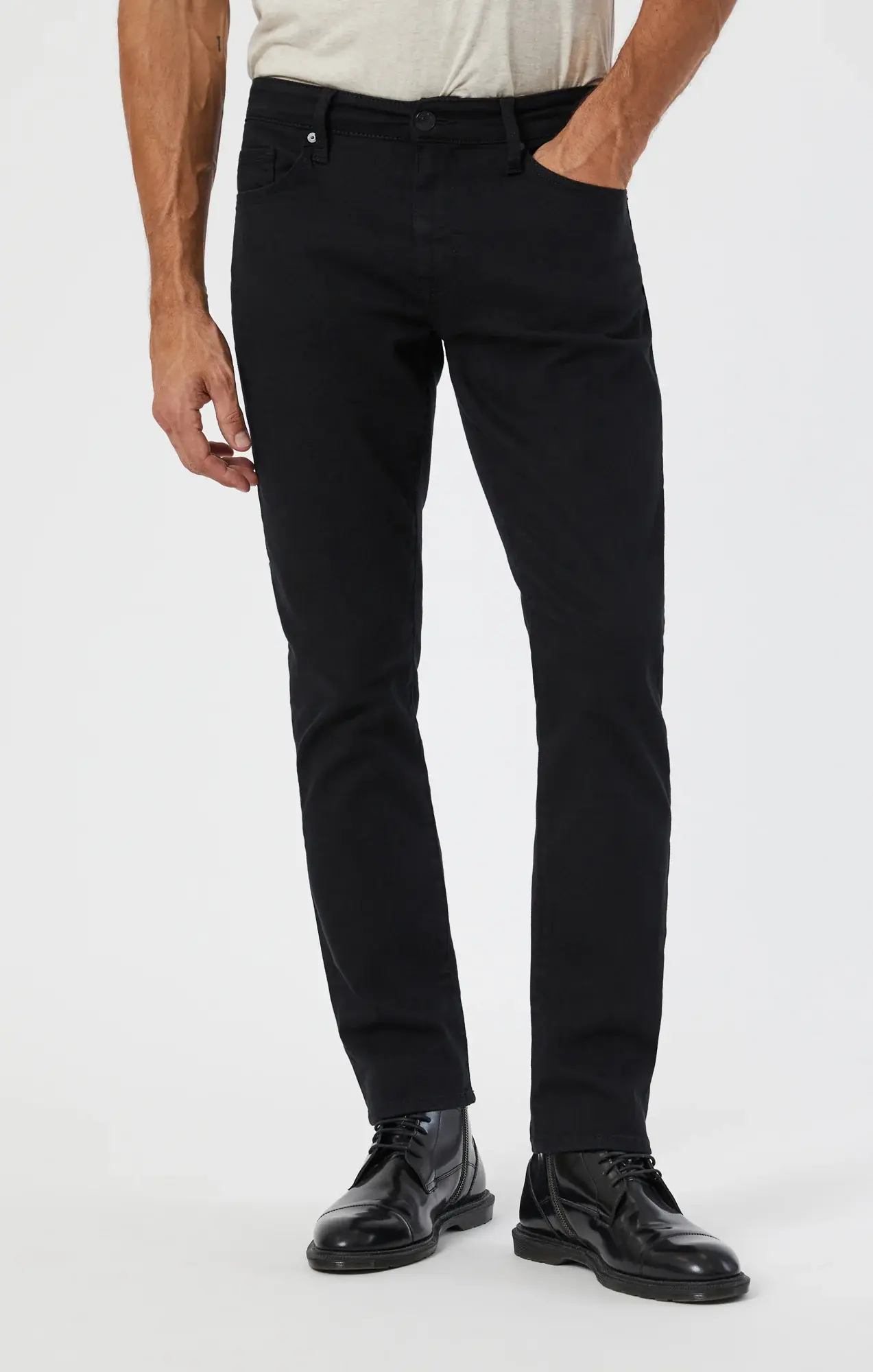 Mavi Jeans Mavi Hommes Marcus M0035131646