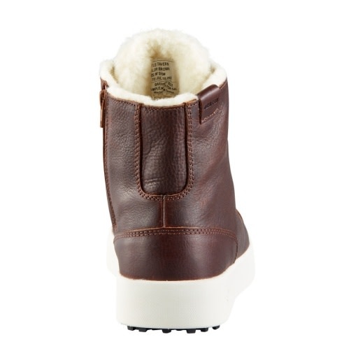 Baffin Baffin Men's Tavern TORO-M001