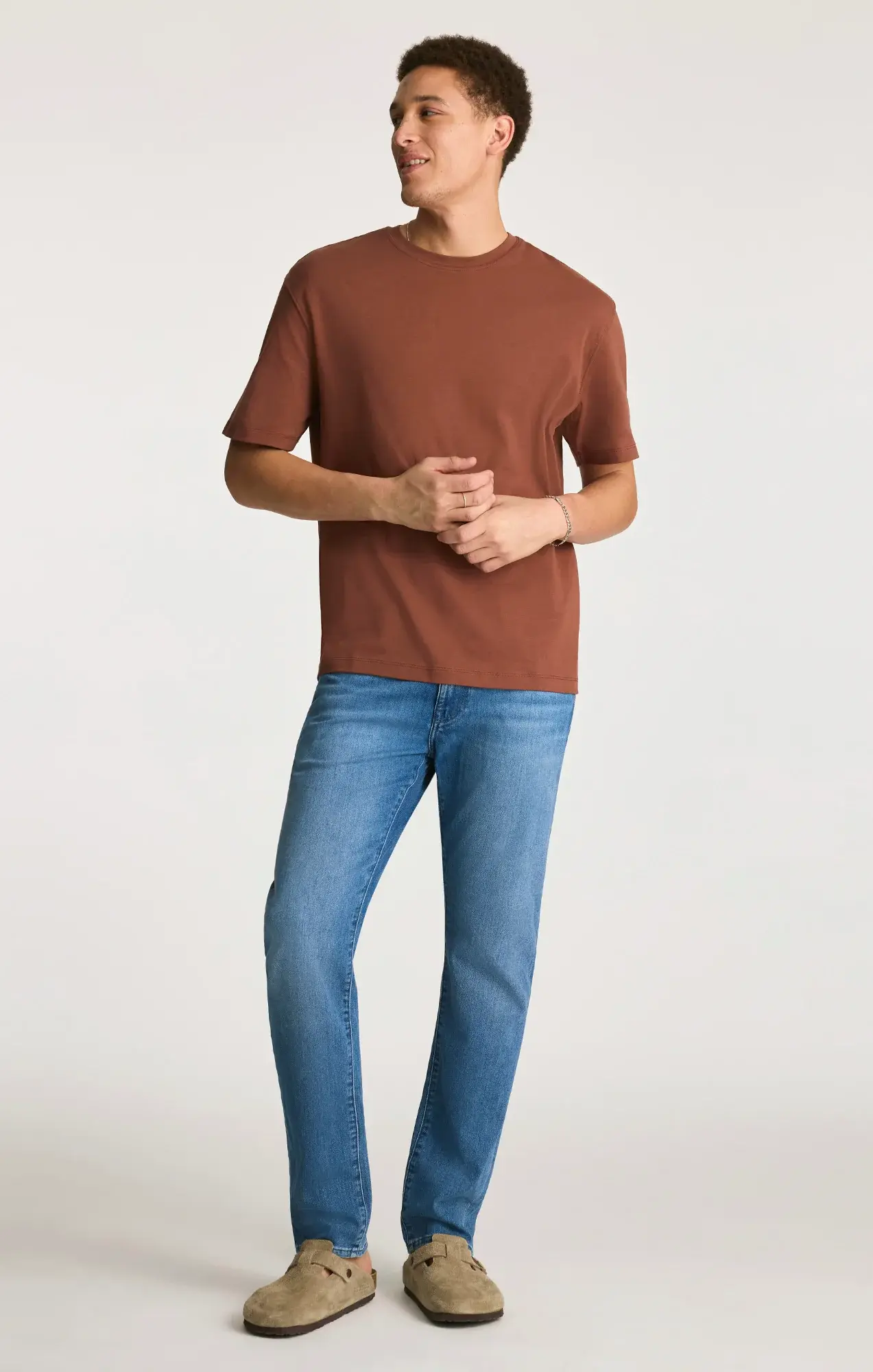 Mavi Jeans Mavi Men's Marcus M00351A1259