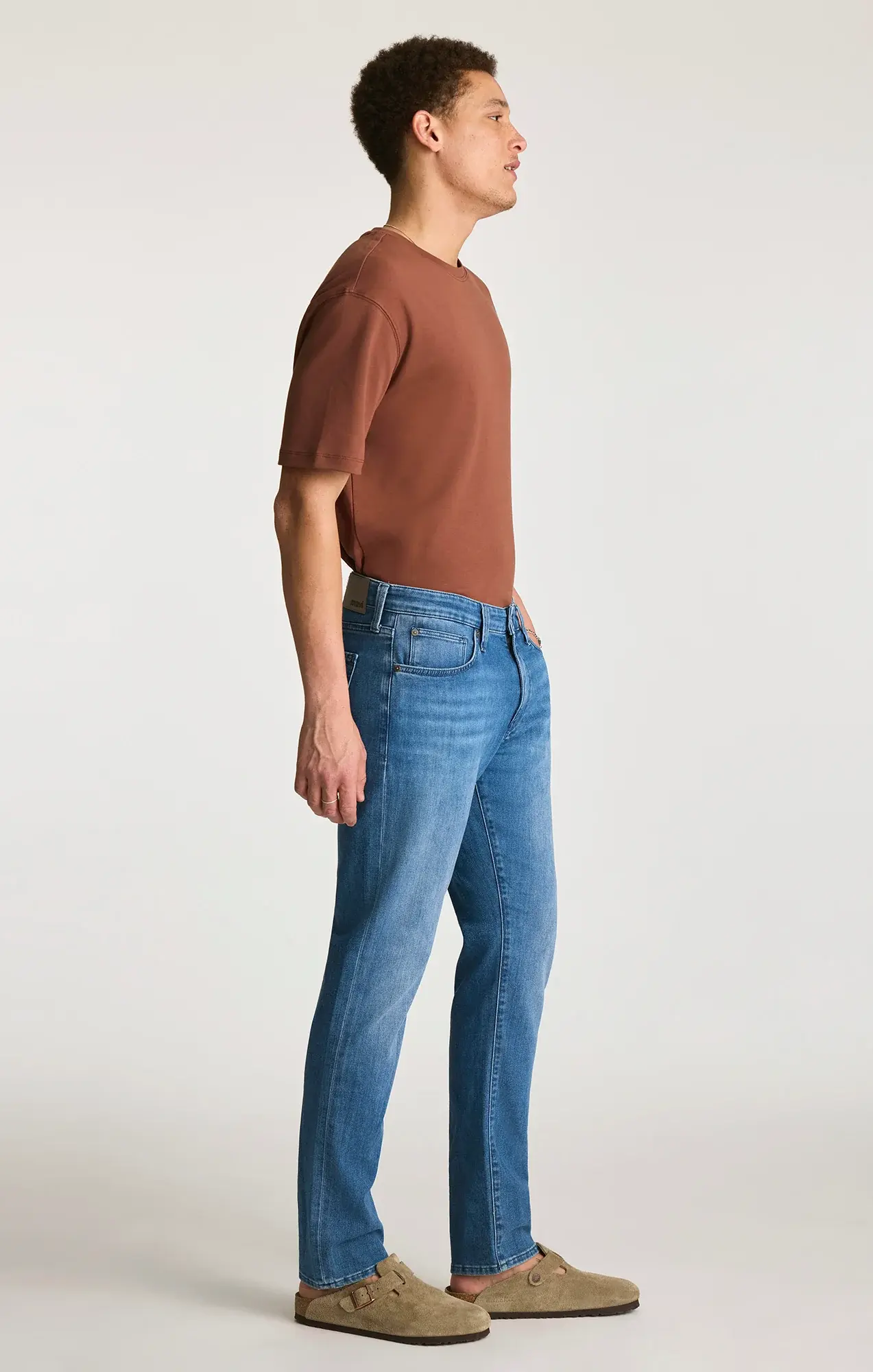 Mavi Jeans Mavi Men's Marcus M00351A1259