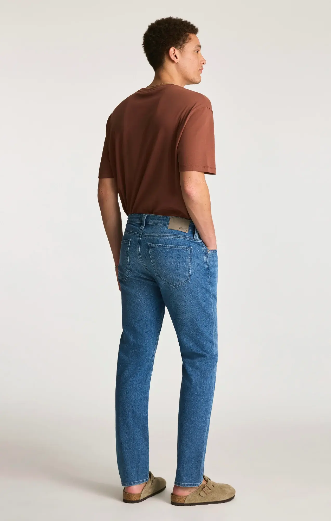 Mavi Jeans Mavi Men's Marcus M00351A1259