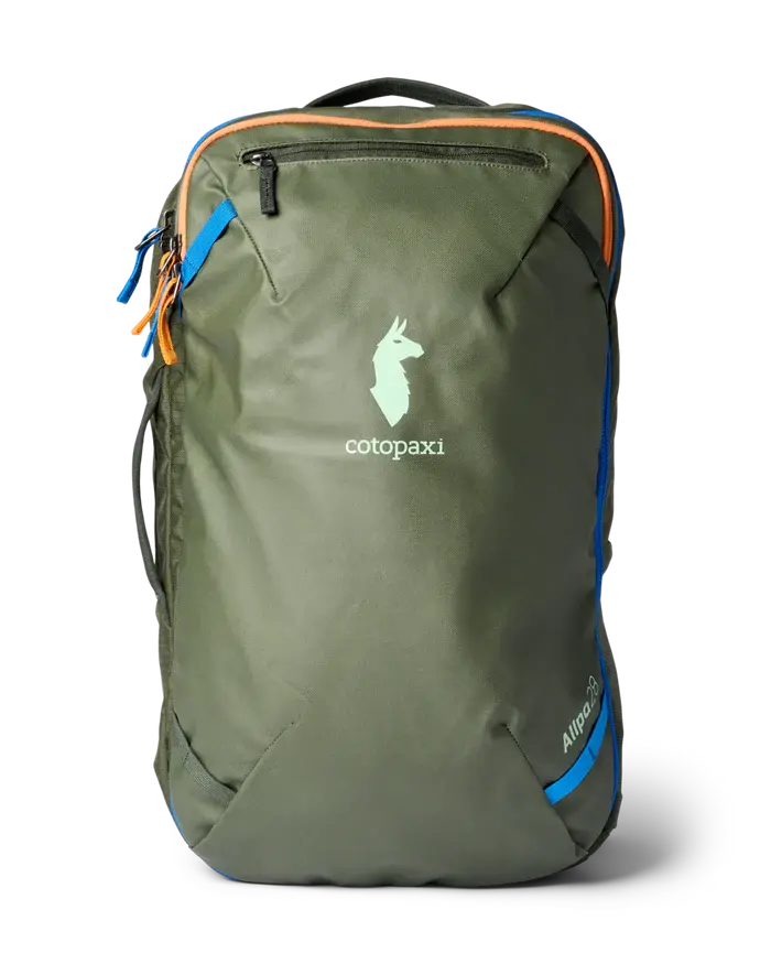 Cotopaxi Cotopaxi Allpa 28L Travel Pack