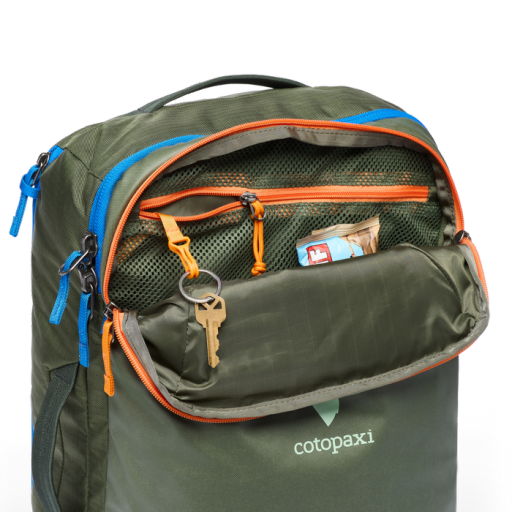 Cotopaxi Cotopaxi Allpa 28L Travel Pack