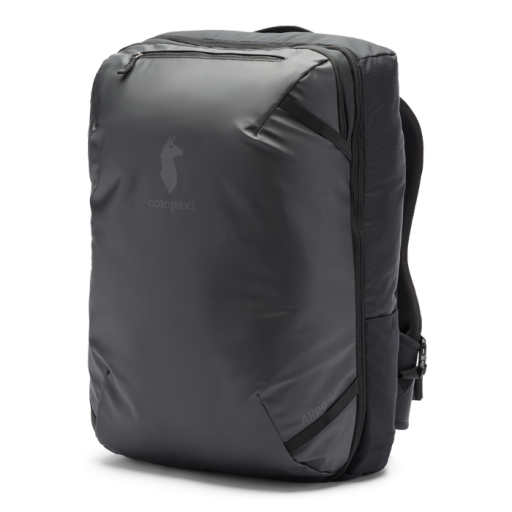 Cotopaxi Cotopaxi Allpa 35L Travel Pack - Del Dia Dark