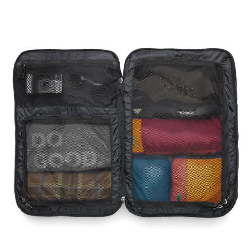Cotopaxi Cotopaxi Allpa 35L Travel Pack - Del Dia Dark