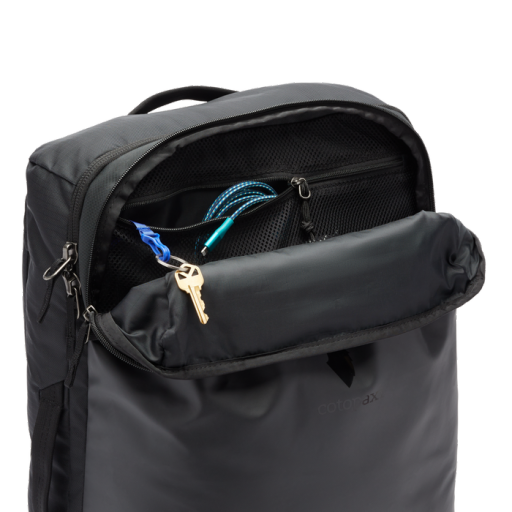 Cotopaxi Cotopaxi Allpa 35L Travel Pack - Del Dia Dark
