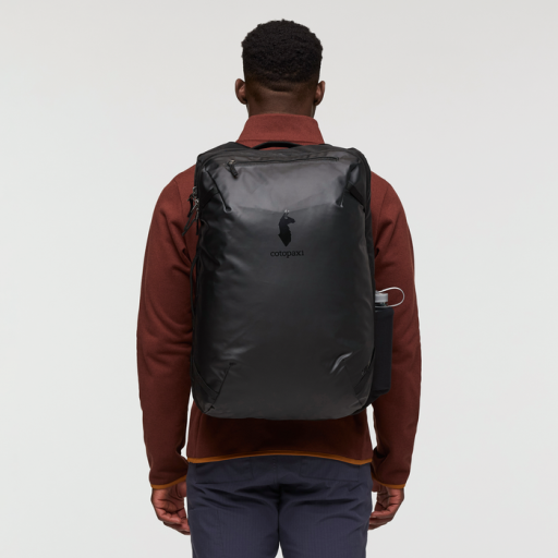 Cotopaxi Cotopaxi Allpa 35L Travel Pack - Del Dia Dark