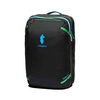 Cotopaxi Cotopaxi  Allpa 35L Travel Pack - Del Dia Dark