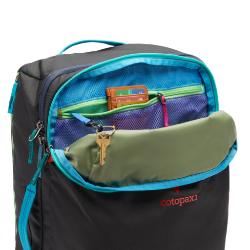 Cotopaxi Cotopaxi  Allpa 35L Travel Pack - Del Dia Dark