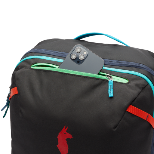 Cotopaxi Cotopaxi  Allpa 35L Travel Pack - Del Dia Dark
