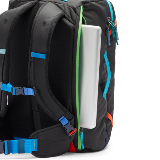 Cotopaxi Cotopaxi  Allpa 35L Travel Pack - Del Dia Dark